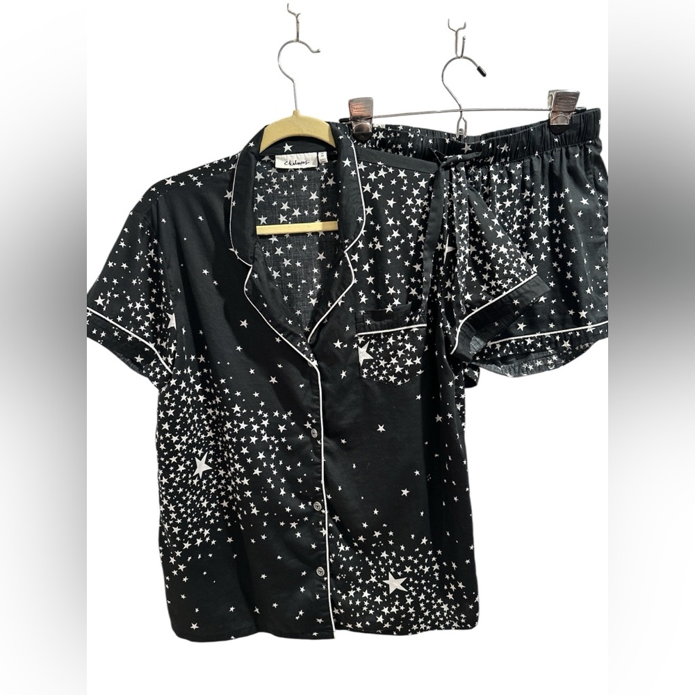 Chalmers Joni Pajamas in Starry Night